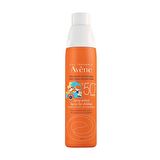 Avene Çocuk Güneş Koruma Spreyi Spf 50 200 ml
