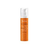 Avene Solaire Hassas Cilt Yaşlanma Karşıtı Güneş Kremi Spf 50 50 ml