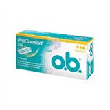 O.B. Tampon Normal 16 Adet