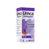 Umca %80 Oral Solusyon 50 ml