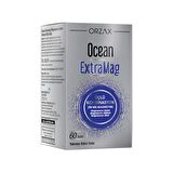 Ocean ExtraMag 60 Tablet