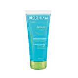 Bioderma Sebium Foaming Jel 200 ml