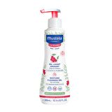 Mustela Çok Hassas Ciltler İçin Şampuan 300 ml
