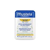 Mustela Cold Cream Stick 9.2 g