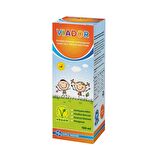 Viador Hindiba Ekstresi ve Manganez İçeren Şurup 150 ml