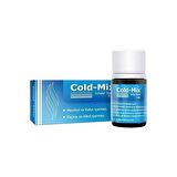 Cold Mix Inhaler Damla 5 ml