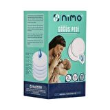 Nimo Göğüs Pedi 30+10 Adet