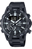 Edifice ECB-40BK-1ADF Erkek Kol Saati