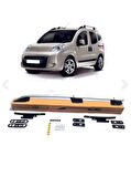 Fiat Fiorino Sport Tavan Çıtası