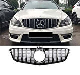 Mercedes W204 Gtr Panjur 2007-2014