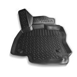 Suzuki Vitara 3d havuzlu paspas 2006-2014 Rizline