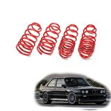 Bmw E30 spor yay helezon 40mm/40mm 1982-1990 Coil-ex