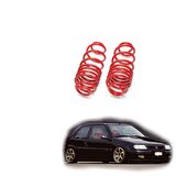 Citroen Saxo spor yay helezon 45mm 1996-2003 Coil-ex