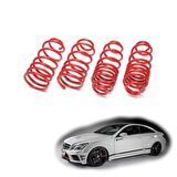 Mercedes E Coupe spor yay helezon 20mm/20mm 2009-2019 Coil-ex