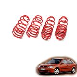 Opel Astra G spor yay helezon 45mm/45mm 1998-2004 Coil-ex