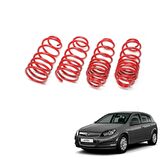 Opel Astra H spor yay helezon 45mm/45mm 2003-2010 Coil-ex