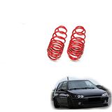 Peugeot 106 spor yay helezon 35mm 1992-1996 Coil-ex