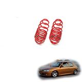 Peugeot 306 spor yay helezon 45mm 1993-2003 Coil-ex