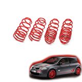 Renault Megane 2 spor yay helezon 45mm/45mm 2002-2009 Coil-ex