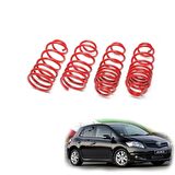 Toyota Auris spor yay helezon 45mm/45mm 2007-2012 Coil-ex 