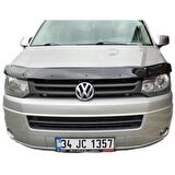 Volkswagen Transporter T6 kaput rüzgarlıgı 2010-2014
