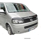 Volkswagen Transporter T6 kaput rüzgarlıgı 2010-2014