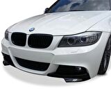 Bmw 3 Serisi E90 LCI M Paket Siyah Flap