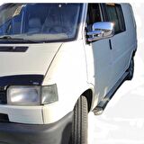 Volkswagen Transporter T4 Krom Ayna Kapağı