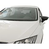 Seat Leon 2013-2020 Mk3/3,5 Batman Yarasa Ayna Kapağı