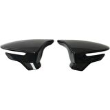 Seat Leon 2013-2020 Mk3/3,5 Batman Yarasa Ayna Kapağı