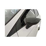 Seat Leon 2013-2020 Mk3/3,5 Batman Yarasa Ayna Kapağı