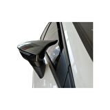 Seat Leon 2013-2020 Mk3/3,5 Batman Yarasa Ayna Kapağı