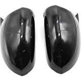 Opel Corsa D Batman Yarasa Ayna Kapağı 2007-2015