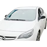 Opel Astra J 2009 Sonrası HB Yarasa Ayna Kapağı