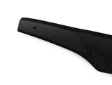 Honda Civic Vtec2 Ön Kaput Rüzgarlığı 2000-2006 HB 5D/SD