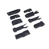 Citroen C4 2005-2009 Uyumlu Silecek Takımı