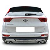 Kia Sportage OEM Ön Arka Koruma 2015-2018