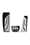 Bmw 3 Serisi F30 Geçmeli Pedal Seti Otomatik