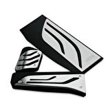Bmw 3 Serisi F30 Geçmeli Pedal Seti Otomatik