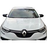Renault Megane 4 Batman Ayna Kapağı 2016 Sonrası