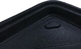 Seat Leon 3d bagaj havuzu 2006-2012 (ince stepmne) Rizline