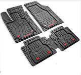 Chevrolet Captiva 3d Havuzlu Üniversal Kesilebilir Paspas Vega