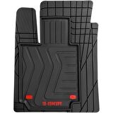 Chevrolet Captiva 3d Havuzlu Üniversal Kesilebilir Paspas Vega