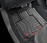 Lada Vega 3d Havuzlu Üniversal Kesilerbilir Paspas Vega