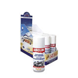 Atas AirClim Klima Dezenfekte Spreyi Klima 150ml VANİLYA