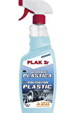 Torpido Cilası Plak 2 750Ml Atas
