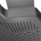 Sahler Sahler Toyota Auris 3d havuzlu paspas 2007-2012 Sahler