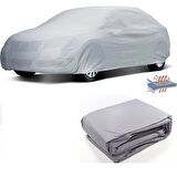 Bmw 3 Serisi Coupe Oto Branda Araç Örtüsü 2005-2012 Guard