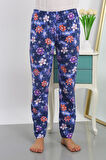 Akbeniz Kadın Pamuklu Alt Pijama 27391