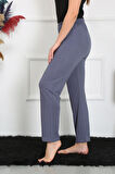 Akbeniz Kadın Pamuklu Tek Alt Pijama 27524